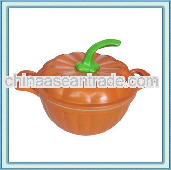 cast iron casserole set