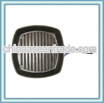 cast iron casseroles
