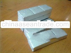 Silver Charcoal