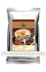 Cappuccino Premix