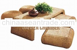 Tchita furniture
