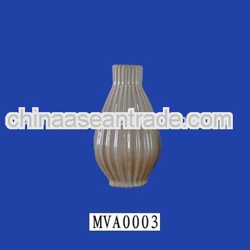 ceramic vase