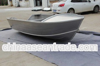 cheap aluminum boat fishing boats