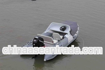 cheap aluminum fishing boats