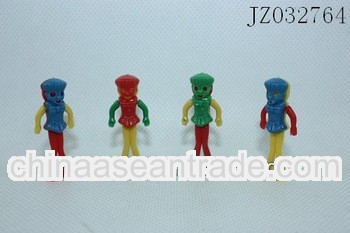 cheap promotional small mini plastic toys