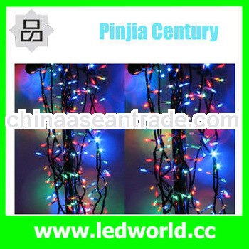 china factory led dmx christmas lights for decoration