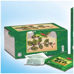 Glucoscare Herbal Tea