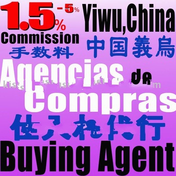 christmas toys buying agent, 