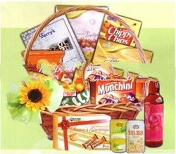 Hamper -Hari Raya