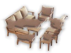 Jasmine sofa