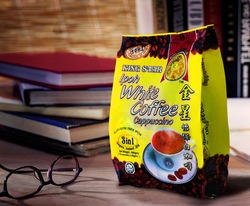 White Coffee