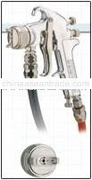 JGA-P Conventional Pressure Feed Spray Gun