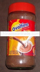 Ovaltine 400 gram in Jar