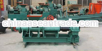 coal machinery Coal rods making machine for sale