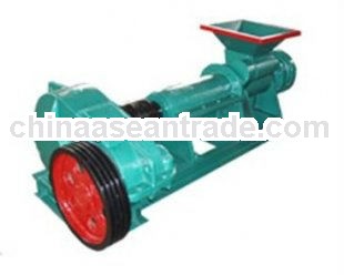 coal processing Charcoal rods extruding machine for sale