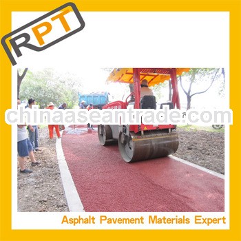 cold modified bitumen mixture