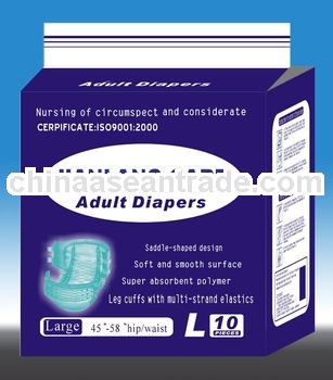 comfortable cheap price for adult diapers