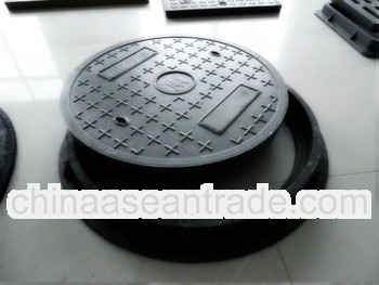 composite well cover