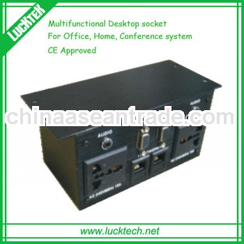 conceal socket outlet