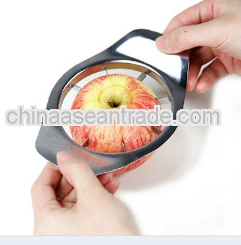 convenient using fruit cutters