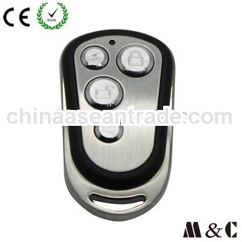coolest smart wireless auto gate duplicator RF transmitter remote for garage