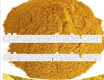 corn gluten meal with 60% protein ( kosher )