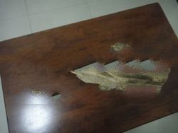 Tomoboo Agarwood