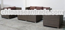 Synthetic Rattan SET