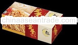 Spring Toss Pok Choy Crackers Yee Sang Topping For Yee Sang Tossing Gathering