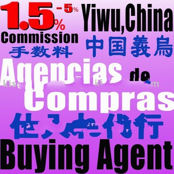 crystal jewelry buying agent, Yiwu