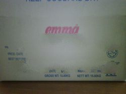 Emma Coconut Milk Powder