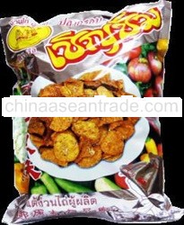 Crispy Fish Orifinal Flavour 180 g