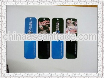 custom steel dog tag