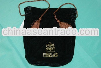 cute and useful laundry bag