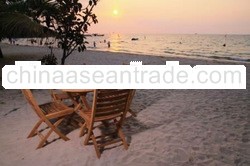 Vinesa Set Teak Furniture