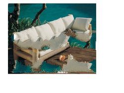 Sofa Bench
