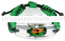 BRC-15 Bracelets
