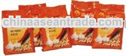Bumbu Sate Sapi PEANUT BASED DRESSING