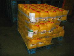 refined Vegetable Oil