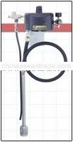 DVP Double Diaphragm Fluid Pump