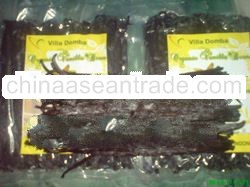  Java Vanilla Beans