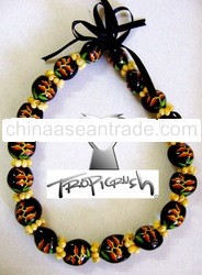 Kukui Nut Lei