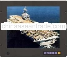 Marine Industrial Panel Monitor - High Brightness