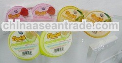 NBI Dadih Soya Pudding with Nata
