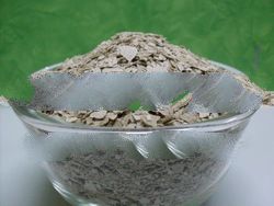 BLACK SESAME CEREAL