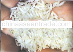Basmati Rice