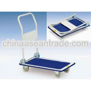 different kinds of tools platform hand truck PH1558