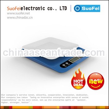 digital kitchen food weight scale 5kg 1g SF-430