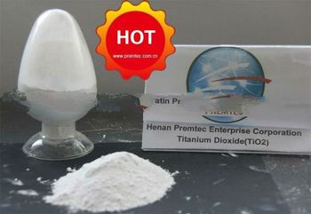 dioxide titanium