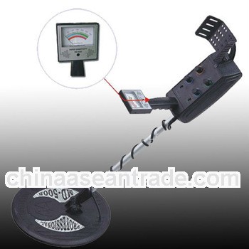 dold detector big coil deep earth metal detector metal scanner gold